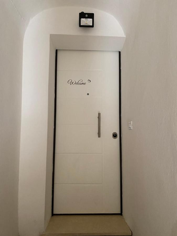 La Casa Della Luna Apartment Terricciola Exterior foto
